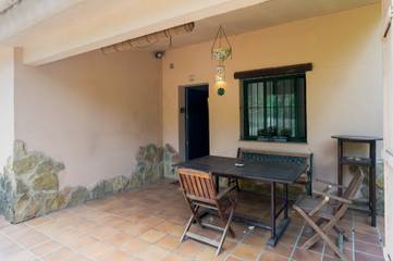Casa Rural para 4 Personas en Alájar, Sierra Morena, Foto 1
