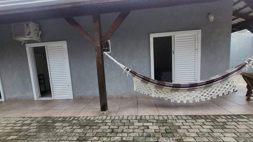 Appartement de vacances pour 4 personnes - 1