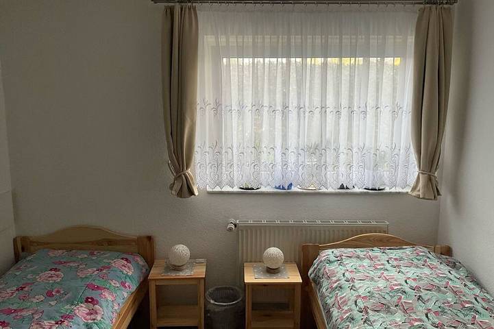 Appartement entier, Wolff, Jürgen, Deutschland in Graal-Müritz, Rostock et ses environs
