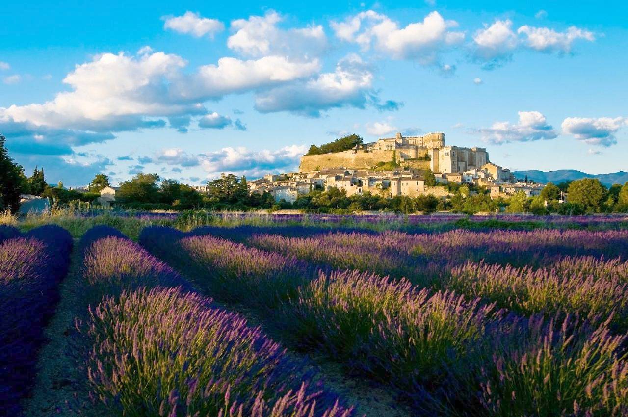 Le Clair de la Plume - Teritoria in Grignan, Région de nyons