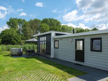 Vakantiepark voor 6 Personen in Sallandse Heuvelrug, Twente, Afbeelding 3