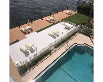 Apartment for 2 Guests in Central Beach, Fort Lauderdale, Picture 4