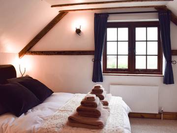 Holiday Rental for 3 People in Wendover, Buckinghamshire, Photo 4