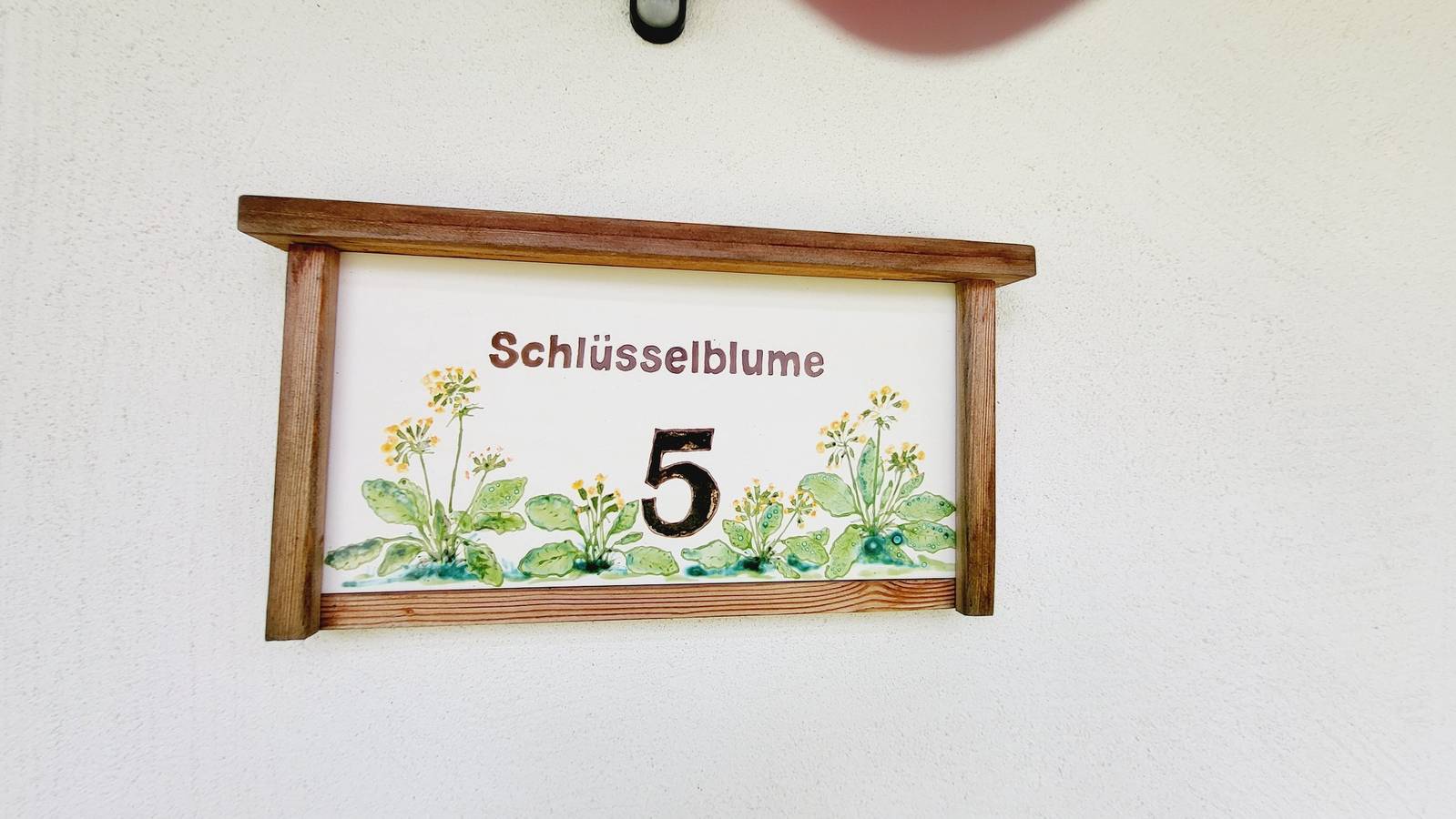 Stodertraum 5 "Schlüsselblume" by Alpenidyll Apartments in Dachsteingebirge, Gröbming