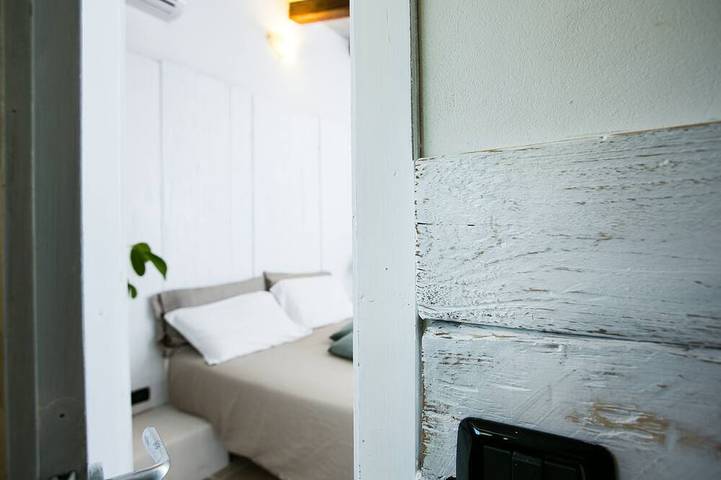 Location de vacances pour 4 personnes, avec jardin à Castellana Grotte - 4