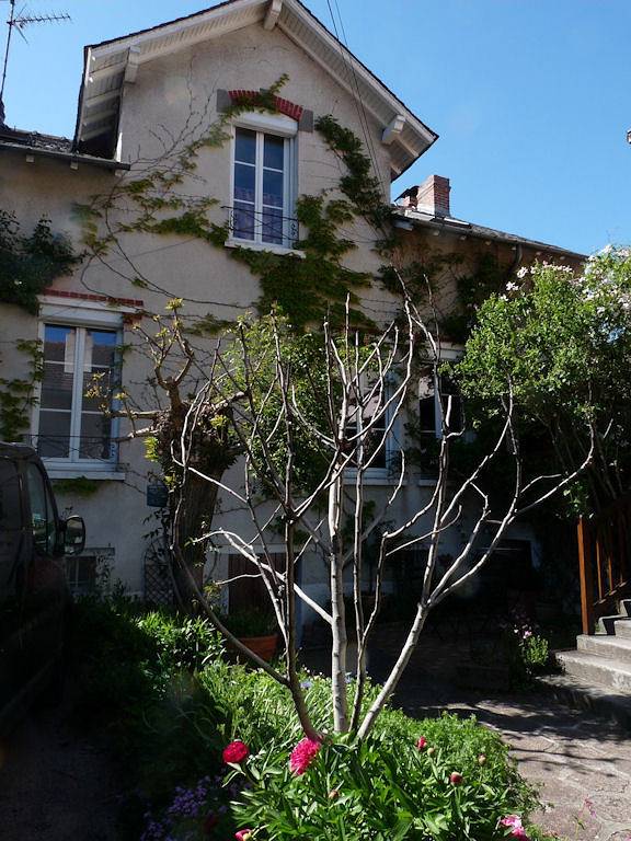 Une Chambre en Ville - Une Chambre en Ville in Aurillac, Région d'Aurillac