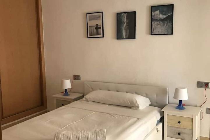 Apartamento entero, Espectacular residencial en 1a linea con piscina in Playa de Benajarafe, Vélez-Málaga
