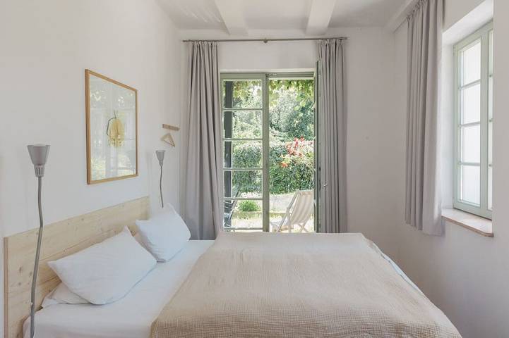 Ferienhaus für 10 Personen, mit Garten und Balkon in Werder - 2