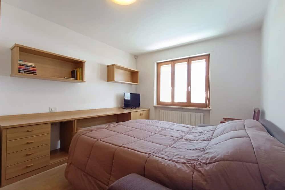 Apartamento entero, Precioso apartamento para 6 personas con Wifi, Tv y balcón in Predazzo, Dolomiti Superski