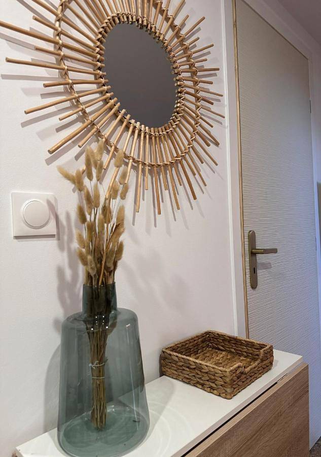 Gîte pour 4 personnes, avec vue ainsi que jardin et piscine dans Port de la Figueirette - 2