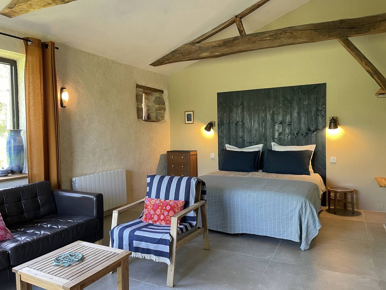 Studio entier, Villa Rikato in Poiroux, Vendée
