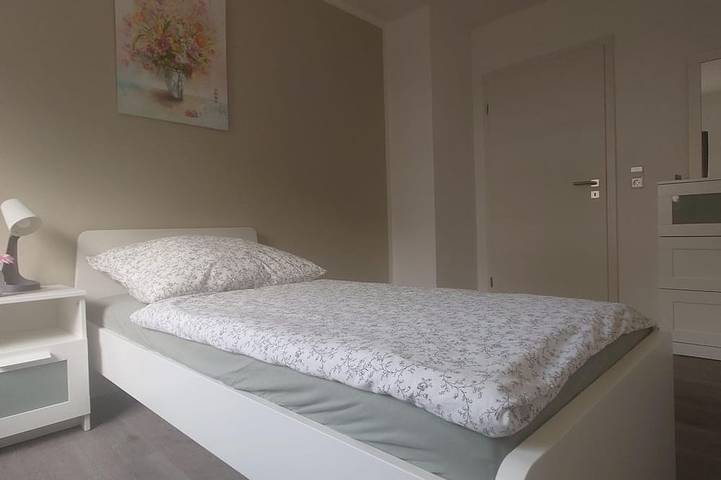 Ferienhaus für 4 Personen, mit Garten in Bruchweiler-Bärenbach - 3