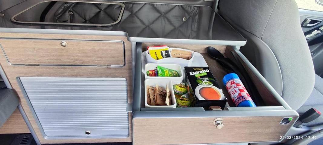 Camping pour 2 personnes aux Canaries - 4