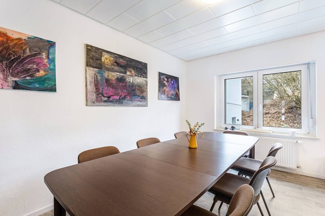 Ferienhaus am Südwall rechts mit Garten, privater Terrasse und Wlan in Medebach in Medebach, Hochsauerlandkreis