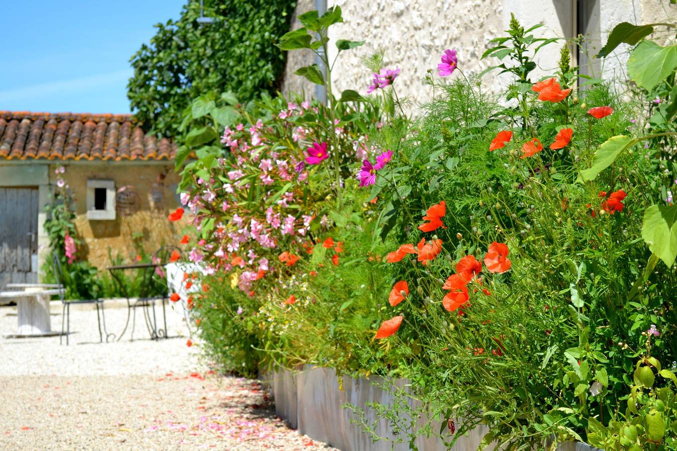 Maison spacieuse à Cabariot in Cabariot, Région de Rochefort