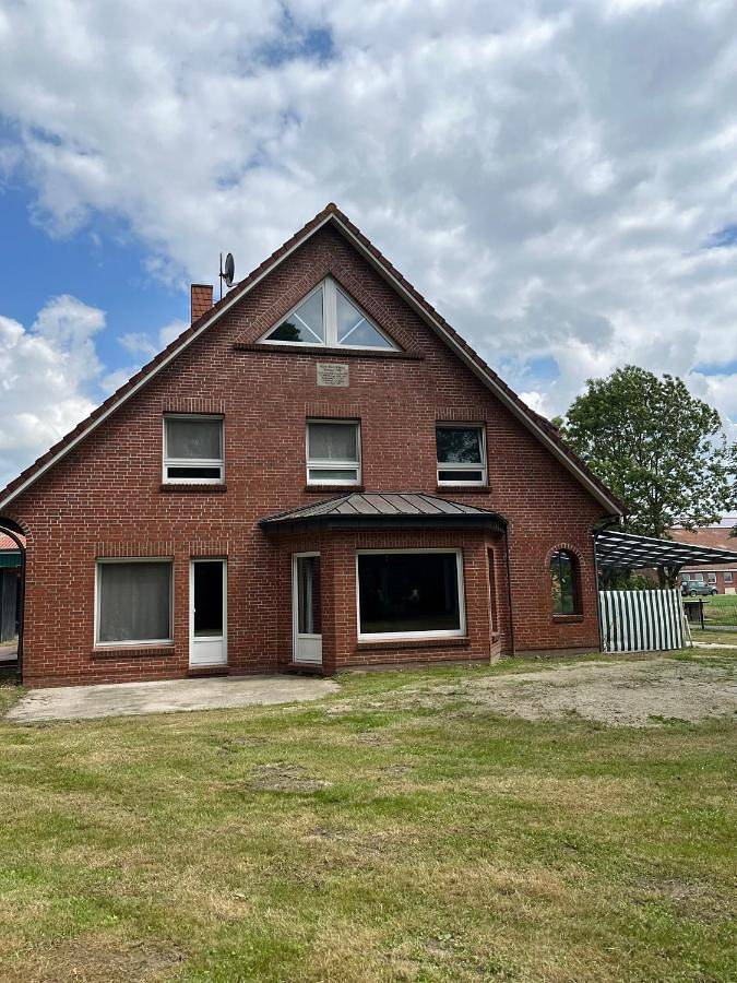 Ferienhaus für 14 Personen, mit Terrasse in Upgant-Schott - 4