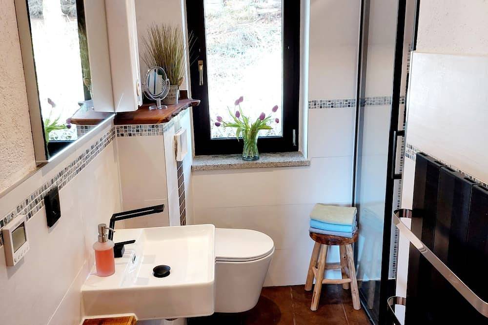 Vacation home for 2 guests with 50m² in Bad Elster (166049) in Bad Elster, Chemnitz (region)