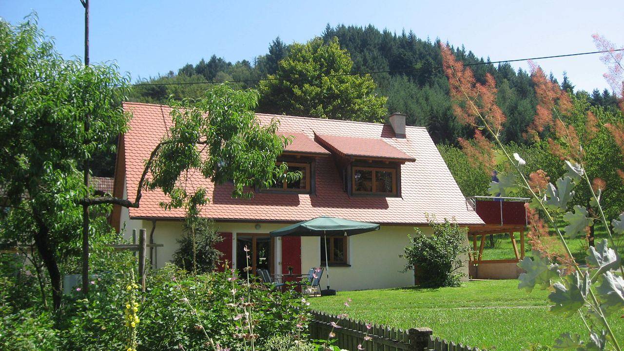 Ferienhaus für 4 Personen (90 m²) in Staufen Im Breisgau in Grunern, Staufen im Breisgau