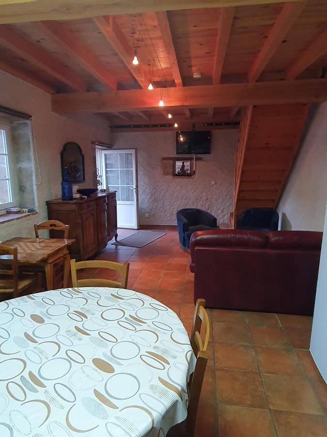 Cottage 2 personnes in Lormes, Parc naturel régional du Morvan