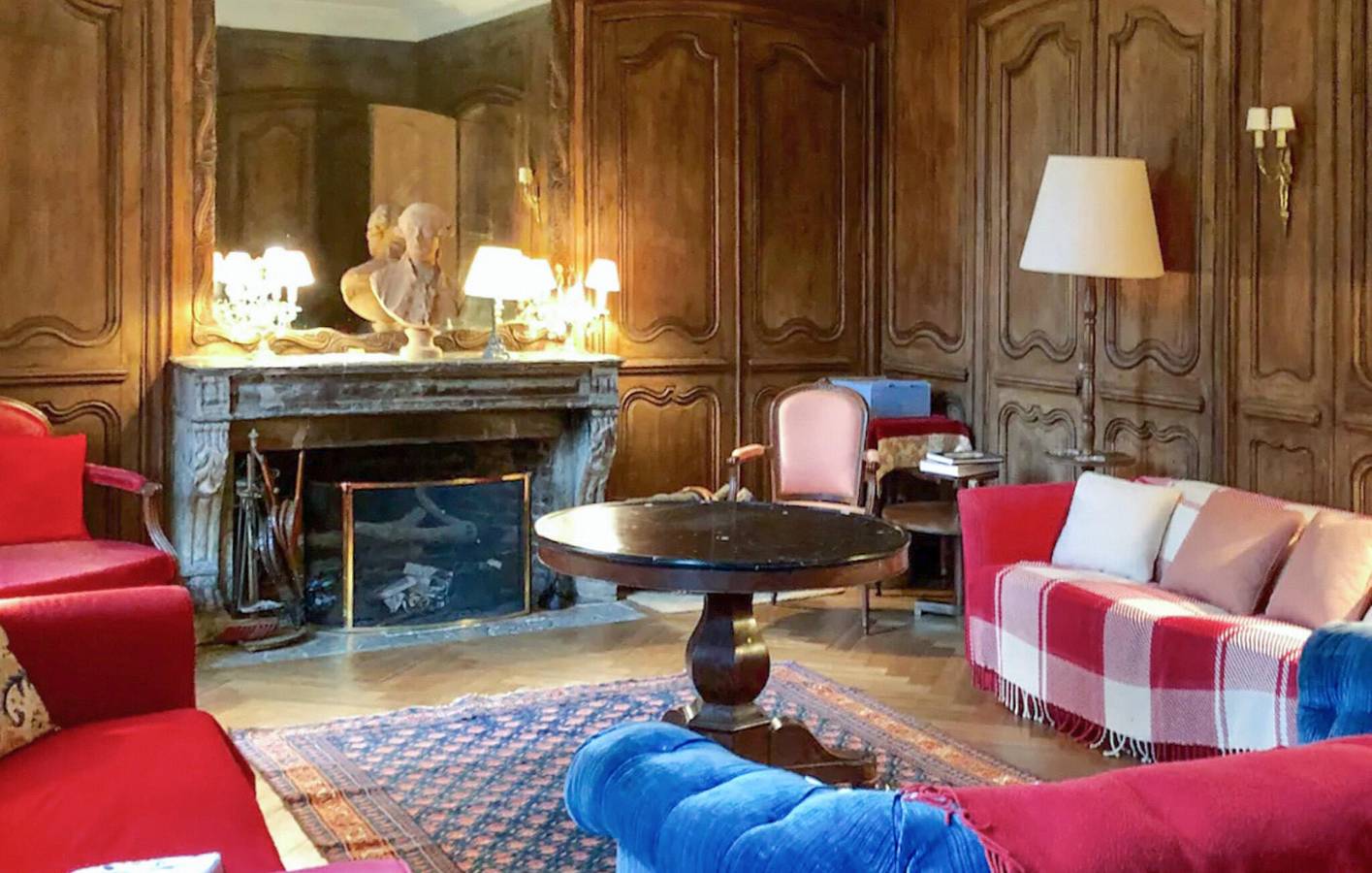 Appartement confortable avec jardin et parking, près d'Ingouville in Ingouville, Région de Dieppe