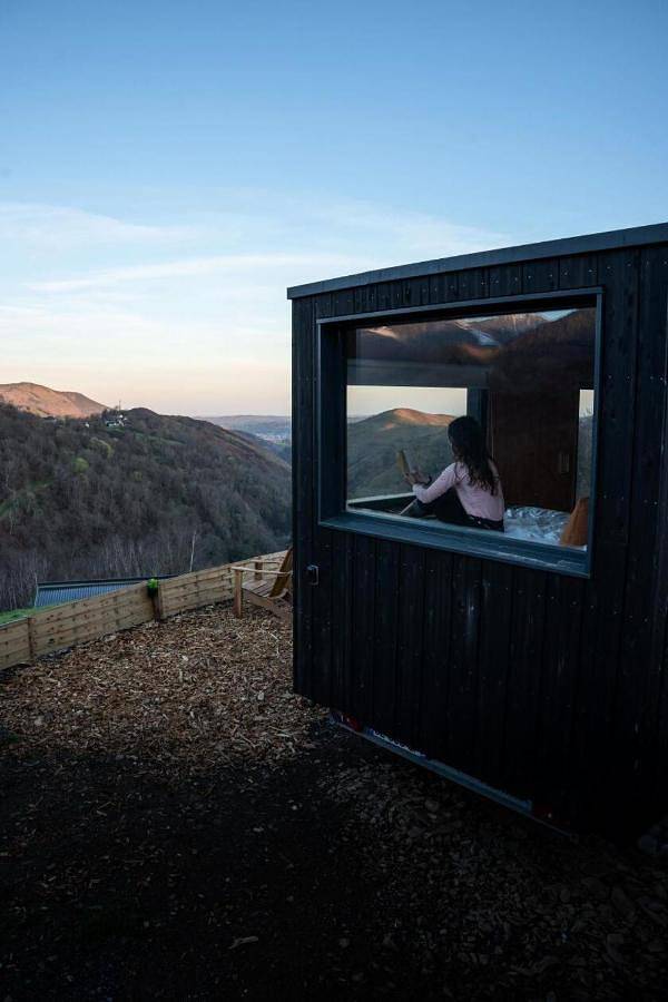 Gîte pour 3 personnes à Arrodets-ez-Angles - 4