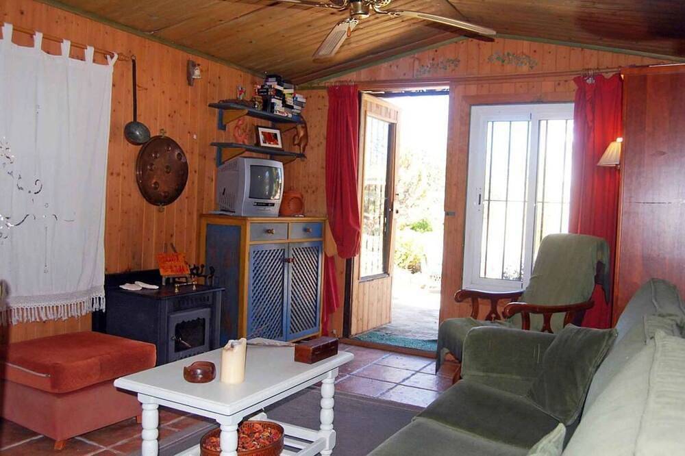 Casita de Piedra en El Refugio in Archidona, Provincia de Málaga