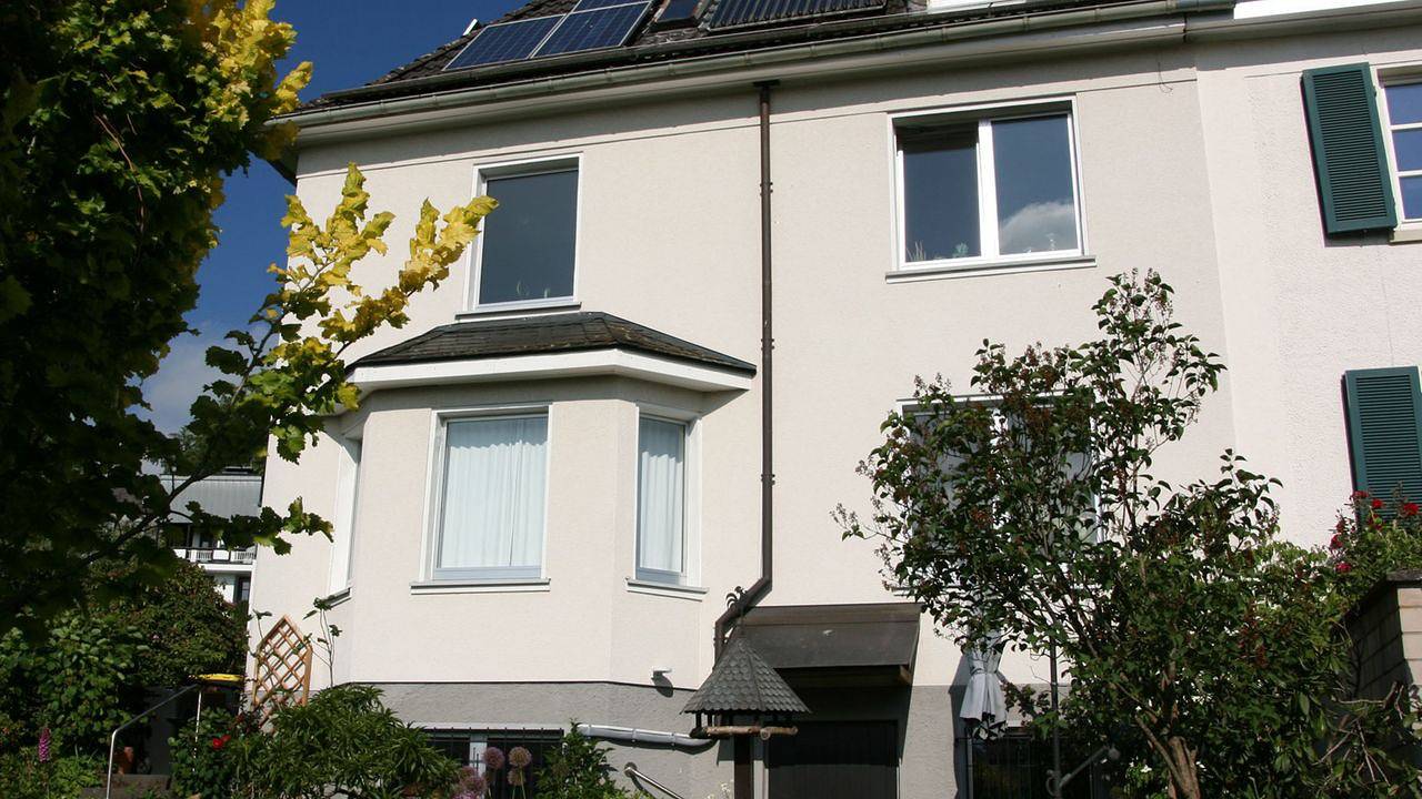 Ganze Ferienwohnung, Ferienwohnung für 2 Personen (65 m²) in Attendorn in Attendorn, Biggesee