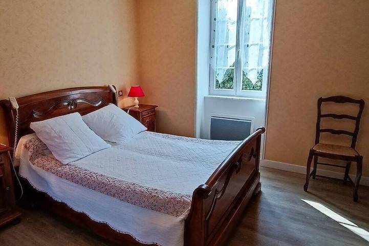 Location de vacances pour 6 personnes, avec jardin à Prudhomat - 3