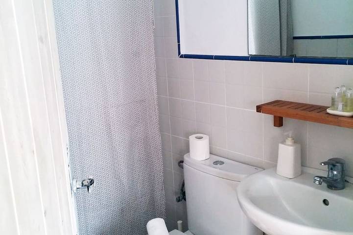 Bungalow für 2 Personen in Los Caños de Meca - 4