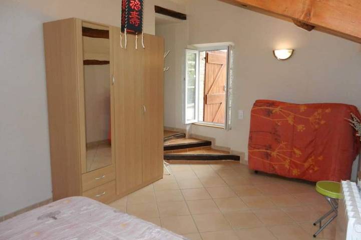 Location de vacances pour 4 personnes, avec piscine à Cadalen - 3