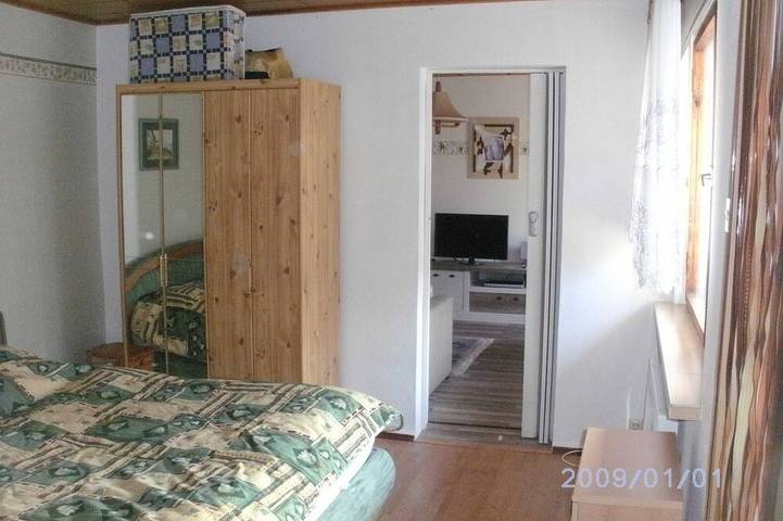 Ferienhaus für 4 Personen, mit Garten in Ueckermünde - 2