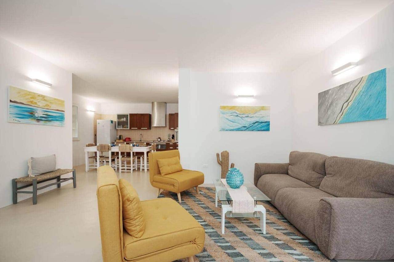 White House – Villa con Jacuzzi e Posto Auto in Otranto, Otranto e dintorni