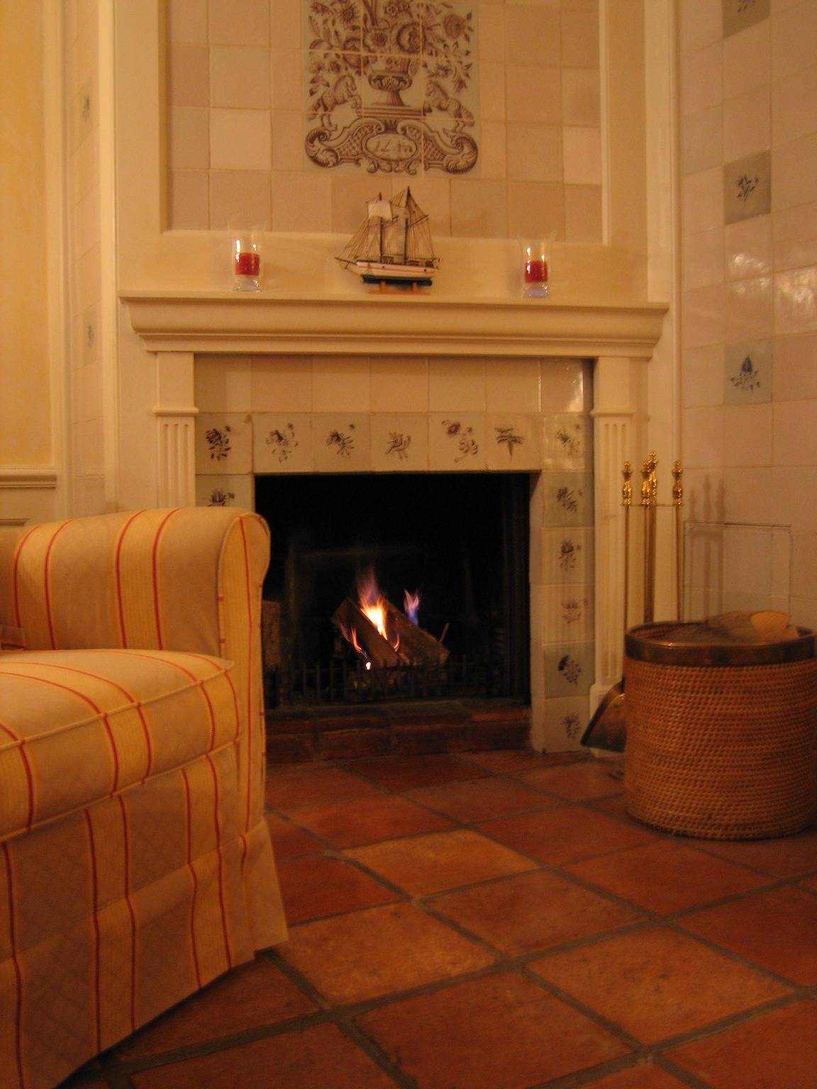 Entire holiday apartment, Gartensuite West - Kamin, Sauna, Pool,Garten in Kampen (Sylt), Sylt