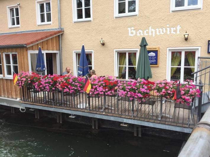 Hotel für 2 Personen, mit Ausblick in Landsberg am Lech
