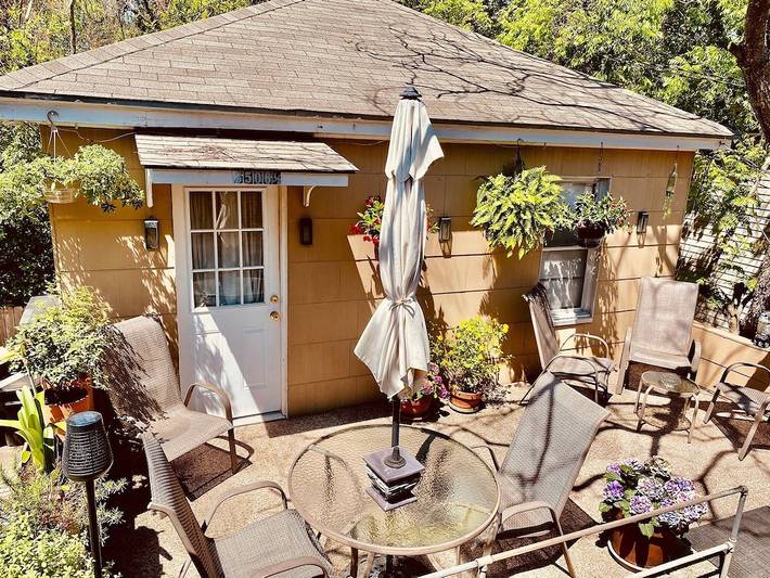 Maison d’hôte pour 2 personnes à Houston - 4