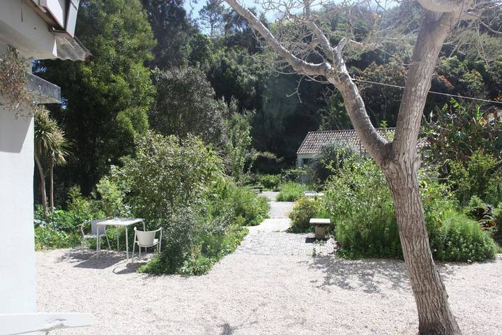 Apartamento inteiro, Apartment with Mountain View in Colares, Costa de Lisboa