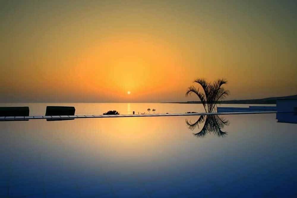 Bungalow für 12 Personen in Südzypern