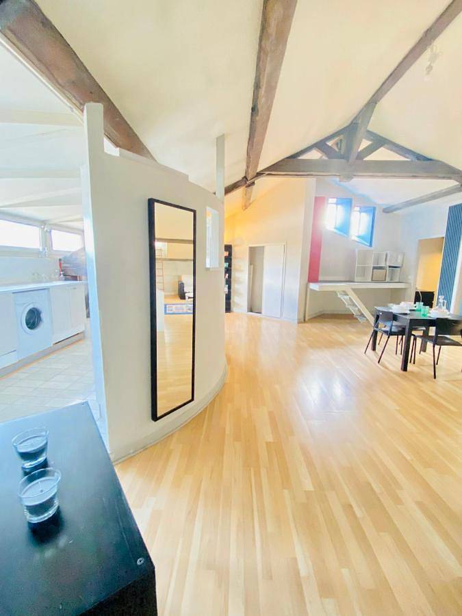 Apartamento de vacaciones para 4 personas, con vistas - 1