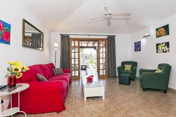 Casa Vacanza per 4 Persone in Golf del Sur, San Miguel de Abona, Foto 1