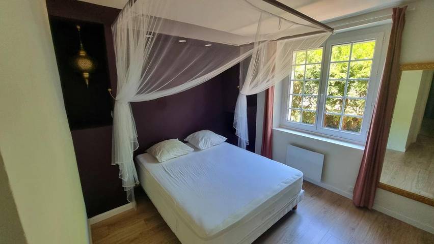 Location de vacances pour 10 personnes, avec jardin dans Montfavet - 3