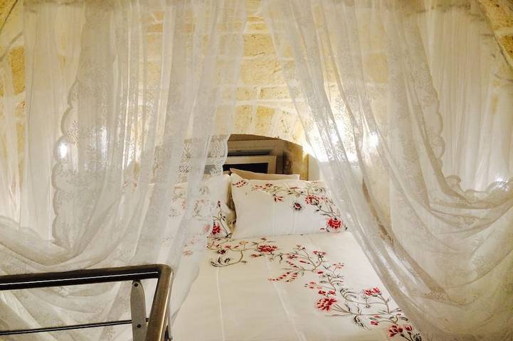 Appartement entier, Appartement vue mer romantique au coeur de Bari in Bari, Province de Bari