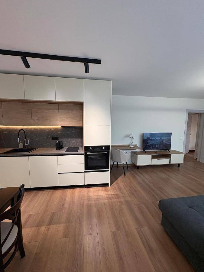 Appartement entier, New Urban Stay Airport city center metro access in Sofia, Bulgarie