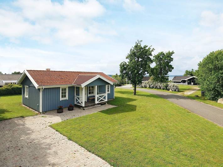 7 Personen Ferienhaus in Svendborg in Stenodden, Tåsinge