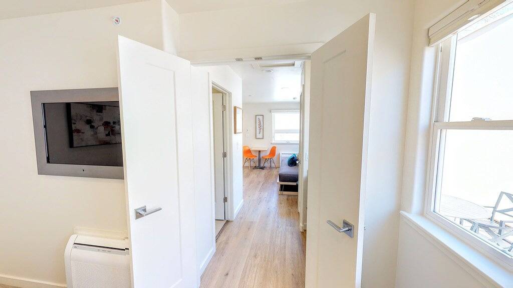 Ganze Wohnung, Brand New One Bedroom One Block aus Zentrum und Main in Moab, Arches-Nationalpark