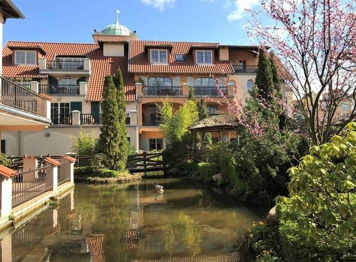 Ganze Ferienwohnung, Laguna - Residenz am Meer - 25-14 in Ostseebad Kühlungsborn, Kühlungsborn