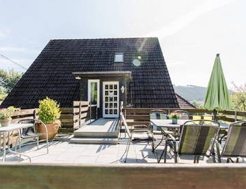 Ferienwohnung für 11 Personen in Eslohe, Hochsauerlandkreis, Bild 3