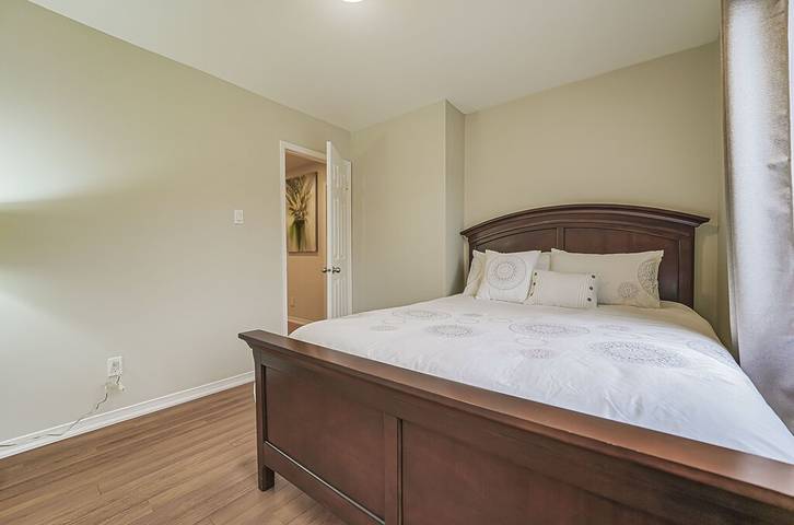 Vacation rental for 16 people, with terrace in Ontario