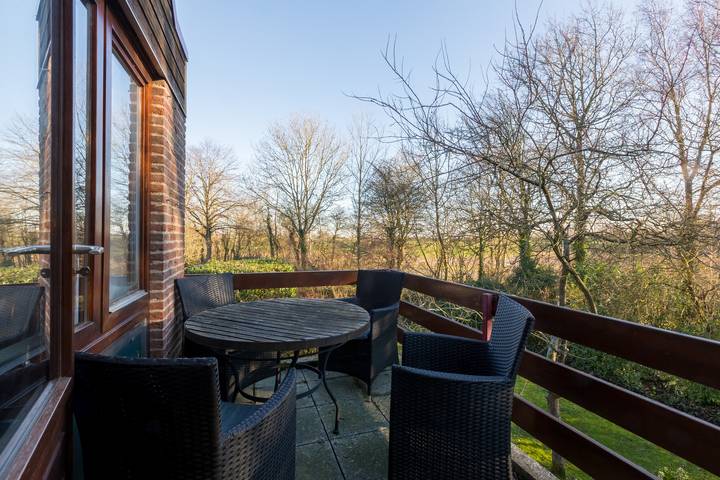 Ferienwohnung für 6 Personen, mit Balkon/Terrasse und Balkon in Walcheren - 4