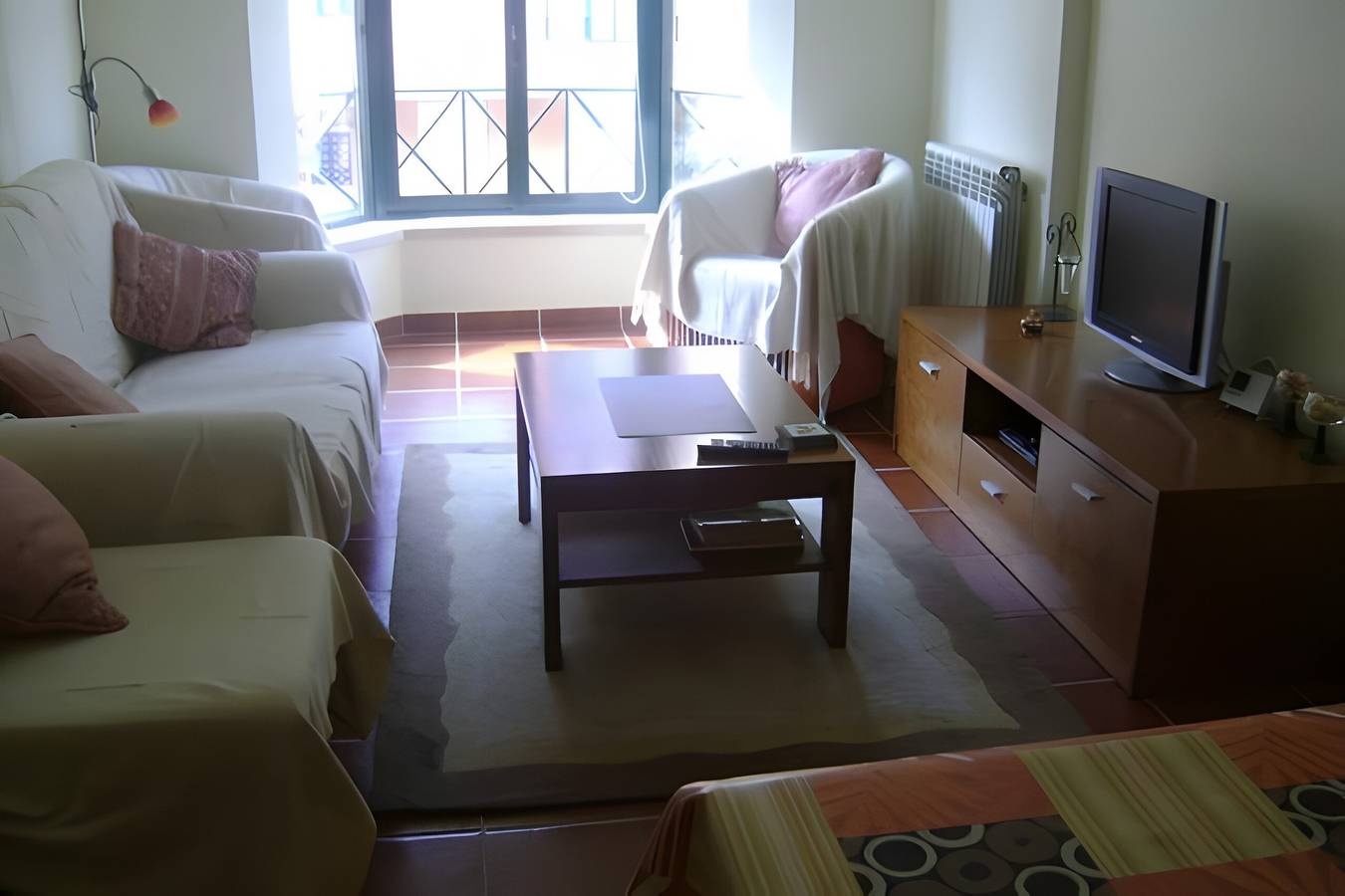 Apartamento entero, Apartamento 'Estrela Do Mar' con terraza y Wi-Fi in Consolação, Peniche