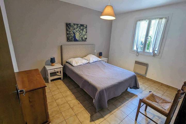 Location de vacances pour 4 personnes, avec terrasse et piscine à Balazuc - 3
